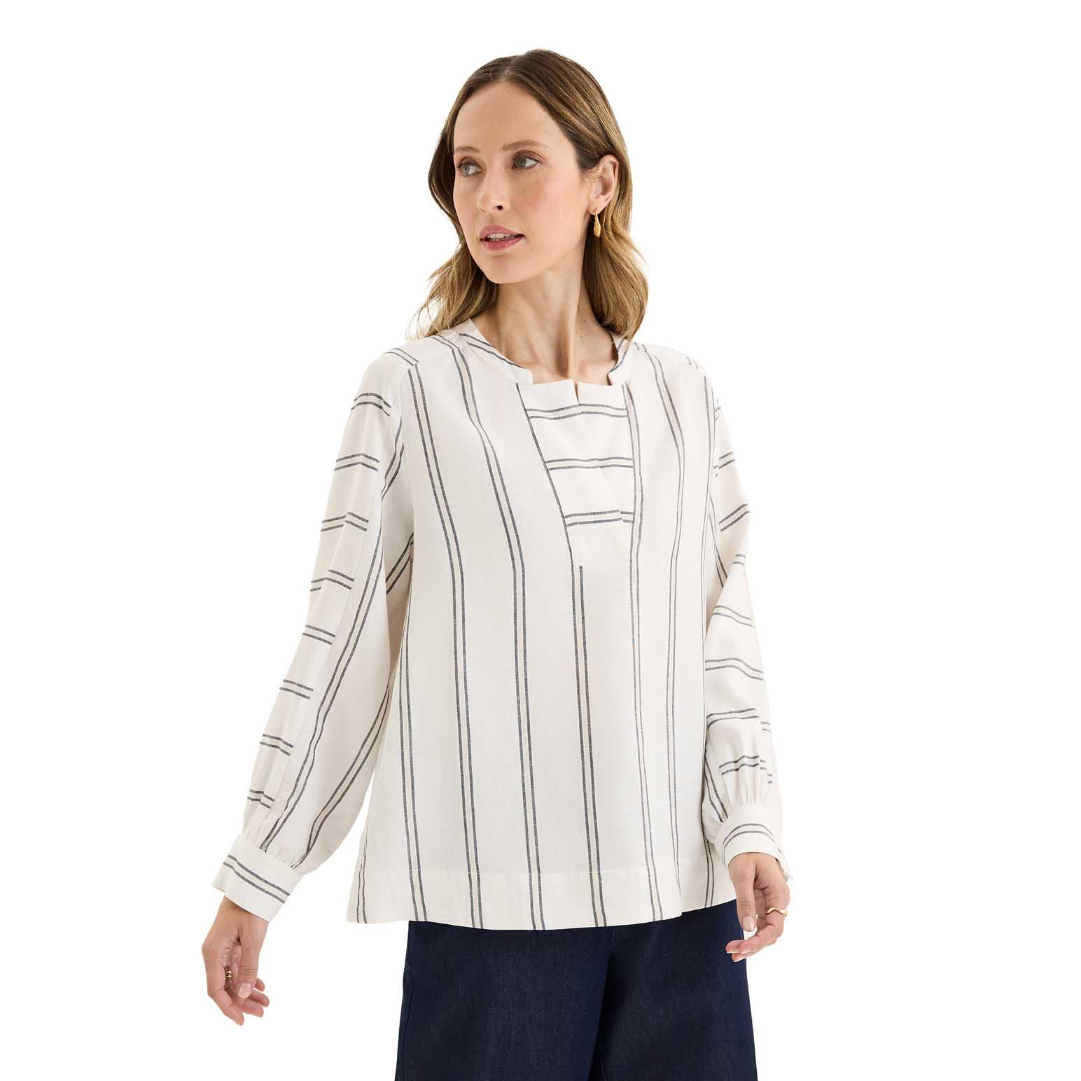 Yarra Trail Fugitive Top
